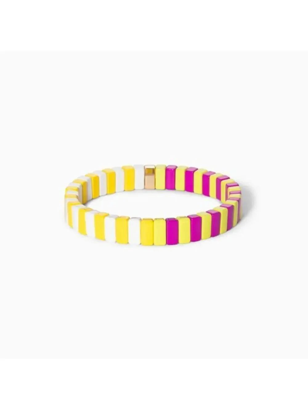 Roxanne Assoulin Half and Half Bracelet Limelight